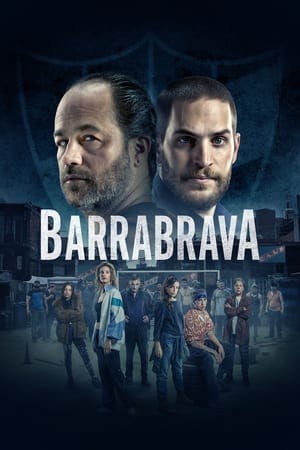 Barrabrava Online em HD