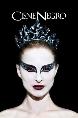 Cisne Negro Online em HD
