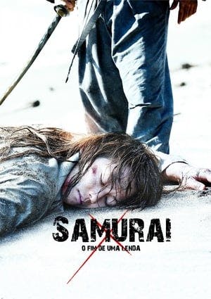 Samurai X 3: O Fim de Uma Lenda Online em HD