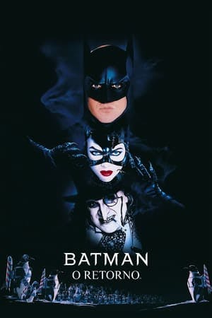 Batman: O Retorno Online em HD