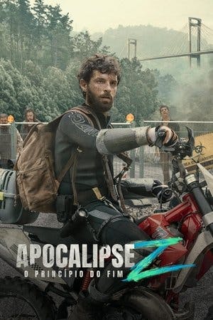 Apocalipse Z: O Princípio do Fim Online em HD