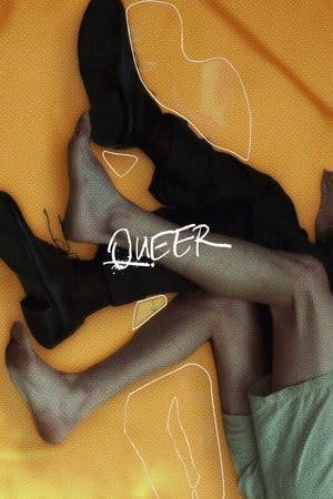 Queer: Desejo Mórbido Online em HD