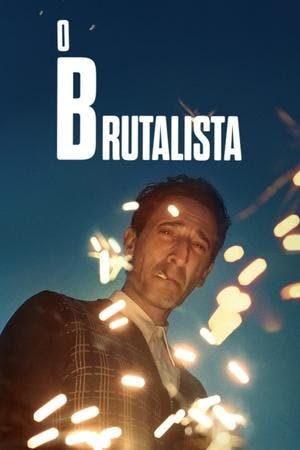 O Brutalista Online em HD