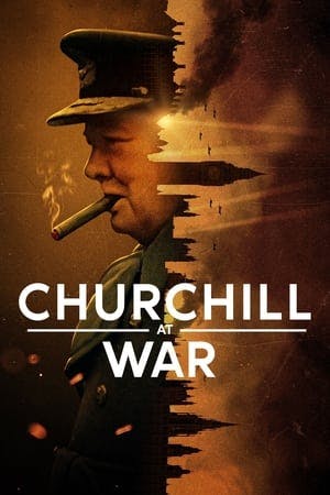 Assistir Churchill em Guerra Online em HD