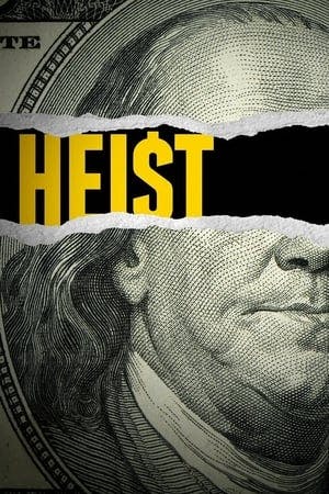 Roubos Inacreditáveis (Heist) Online em HD