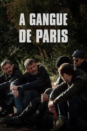 A Gangue de Paris Online em HD