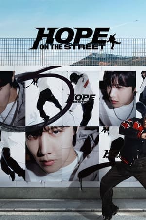 HOPE ON THE STREET Online em HD