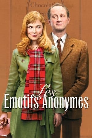 Românticos Anônimos Online em HD