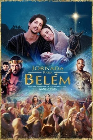Jornada Para Belém Online em HD