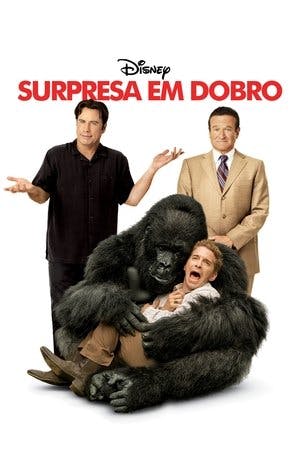 Surpresa em Dobro Online em HD