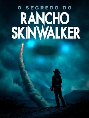 O Segredo do Rancho Skinwalker Online em HD