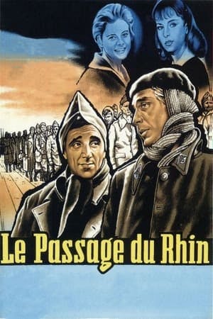 Le Passage du Rhin Online em HD