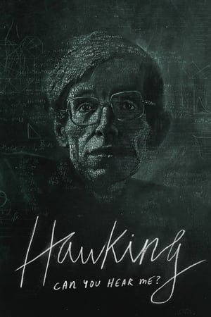 Hawking: Can You Hear Me? Online em HD