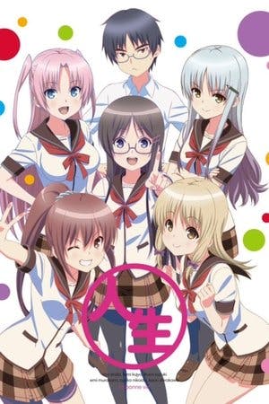 Jinsei Online em HD