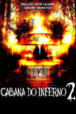 Cabana do Inferno 2 Online em HD
