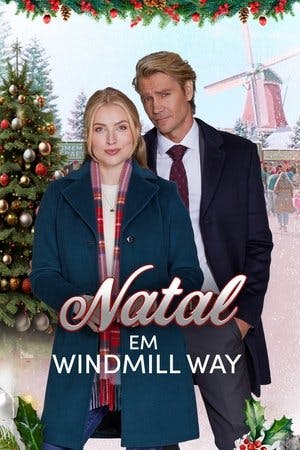Natal em Windmill Way Online em HD