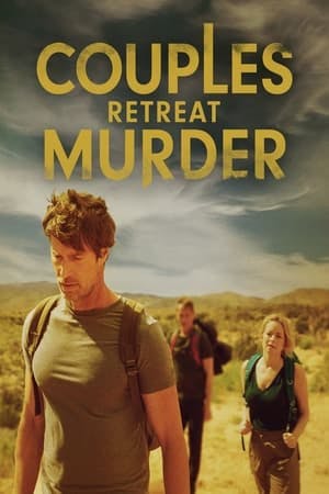 Couples Retreat Murder Online em HD