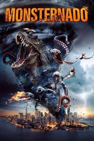 Monsternado Online em HD