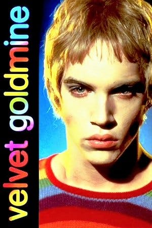 Velvet Goldmine Online em HD