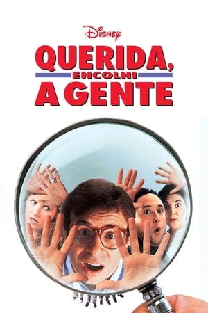 Querida, Encolhi a Gente Online em HD