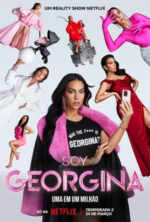 Eu, Georgina Online em HD