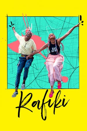 Rafiki Online em HD