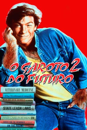 O Garoto do Futuro 2 Online em HD