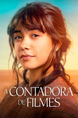 A Contadora de Filmes Online em HD