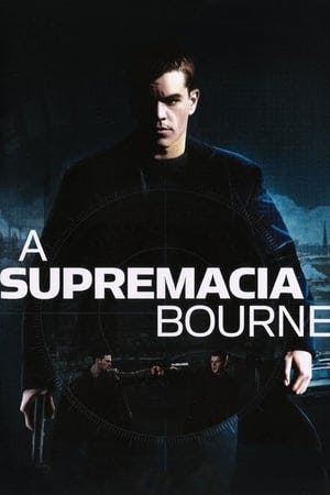 A Supremacia Bourne Online em HD