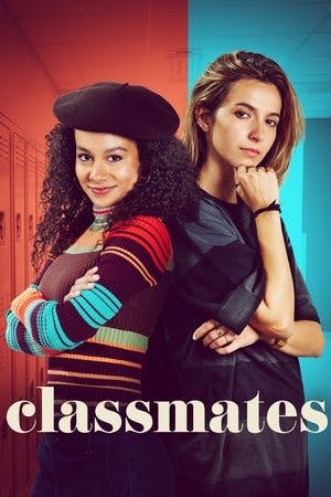 Classmates Online em HD