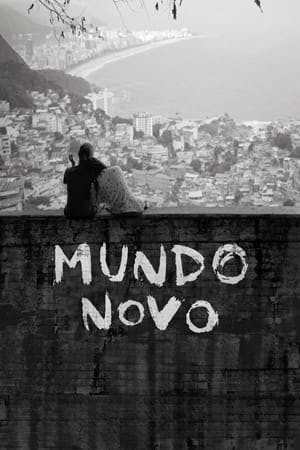 Mundo Novo Online em HD