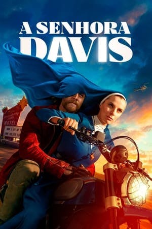 A Senhora Davis Online em HD