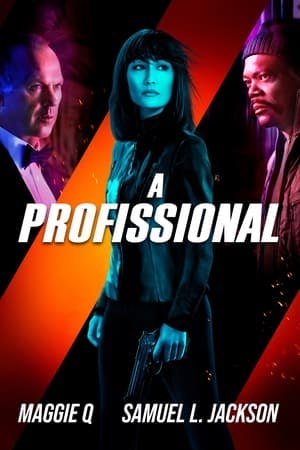 A Protegida (The Protégé) Online em HD