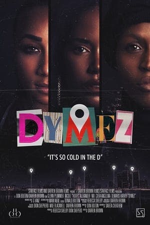 Dymez Online em HD