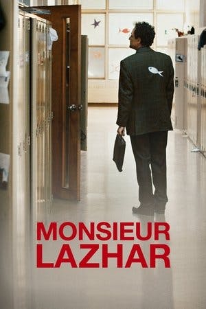 Monsieur Lazhar Online em HD