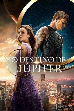 O Destino de Júpiter Online em HD