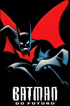 Batman do Futuro Online em HD