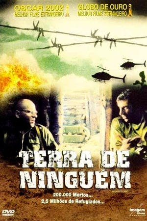 Terra de Ninguém Online em HD