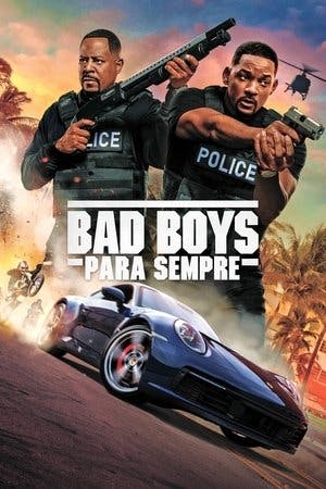 Bad Boys Para Sempre Online em HD