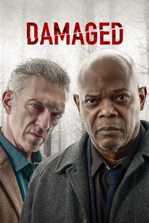 Damaged Online em HD