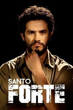 Santo Forte Online em HD