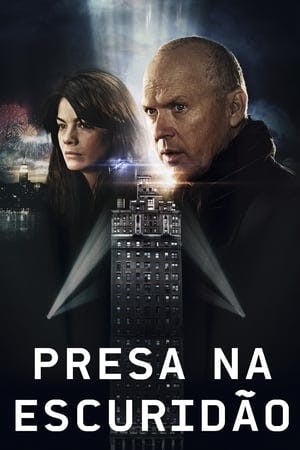 Presa Na Escuridão Online em HD