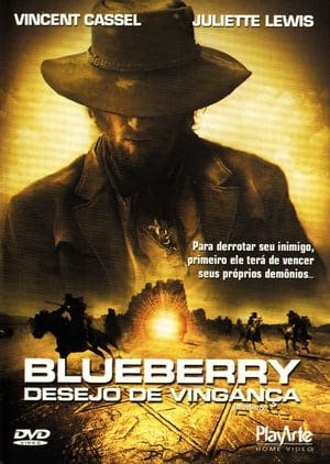 Blueberry – Desejo de Vingança Online em HD