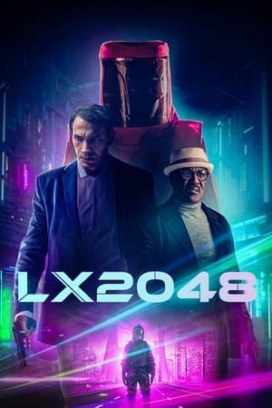 LX 2048 Online em HD
