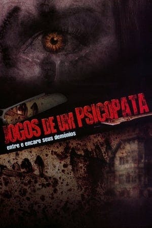 Jogos de um Pscicopata Online em HD