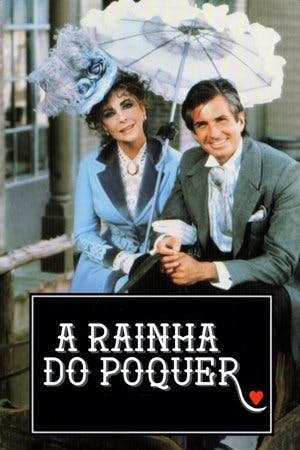 A Rainha do Pôquer Online em HD