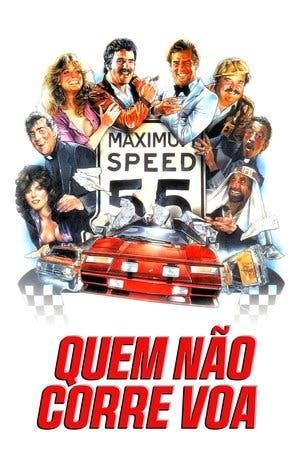 Quem Não Corre, Voa Online em HD