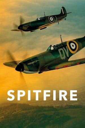 Spitfire Online em HD