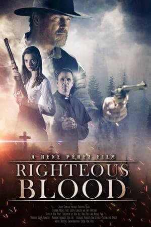 Righteous Blood Online em HD