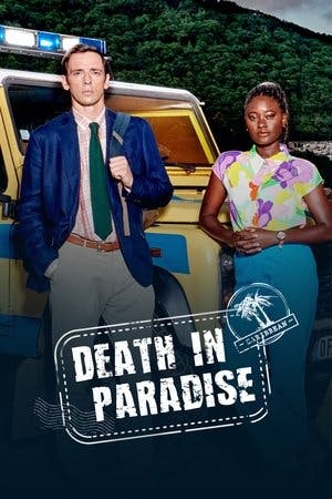 Morte no Paraíso Online em HD